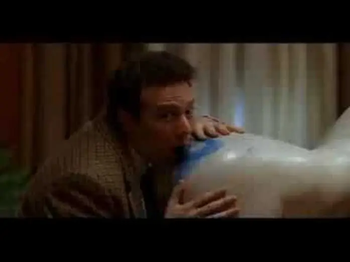 Watch film Funny Money | FUNNY MONEY TRAILER