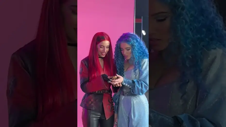 Watch film Descendants: Wicked Wonderland | That's a wrap! #DisneyDescendants #DisneyChannelMusic