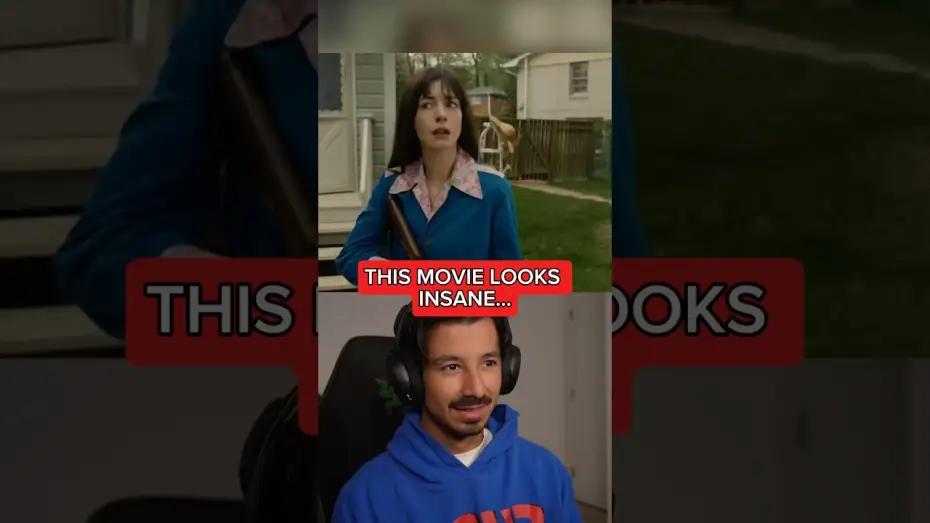 Watch film Flowervale Street | "This movie looks crazy!"
