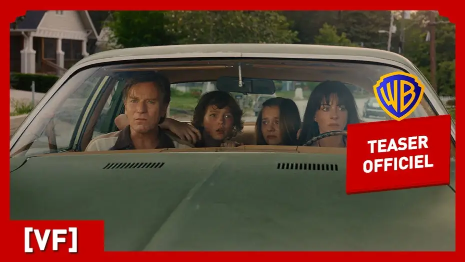 Watch film Flowervale Street | Teaser officiel [VF]