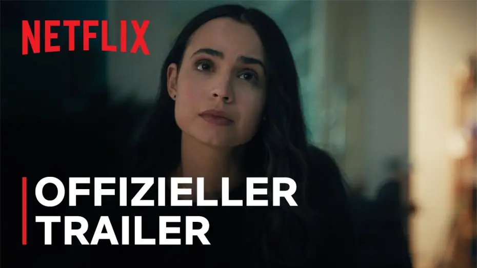 Watch film The Life List | Morgen kommt ein neuer Himmel | Offizieller Trailer | Netflix
