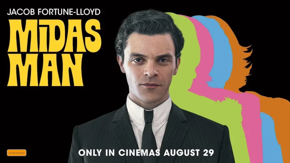 Watch film Midas Man | Australian Trailer