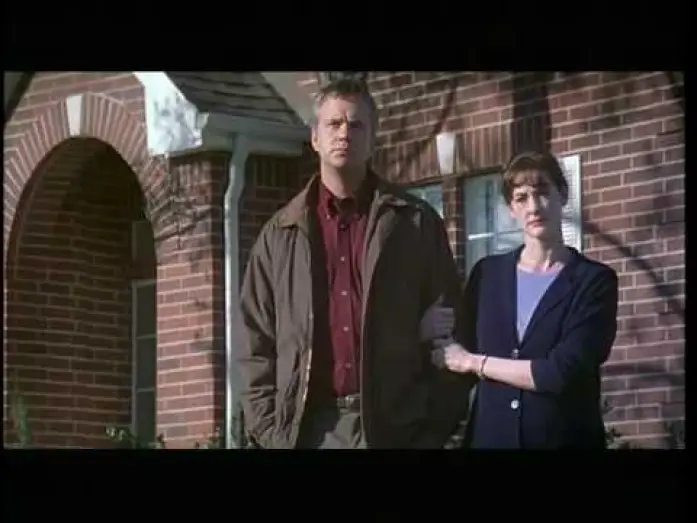 Watch film Arlington Road | Arlington Road Trailer