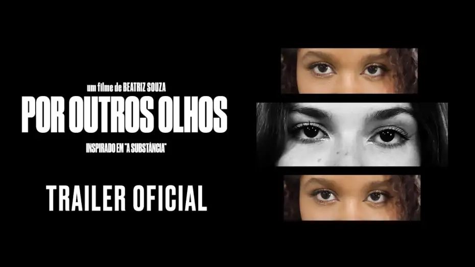 Watch film BEYOND SIGHT | POR OUTROS OLHOS - TRAILER LEGENDADO
