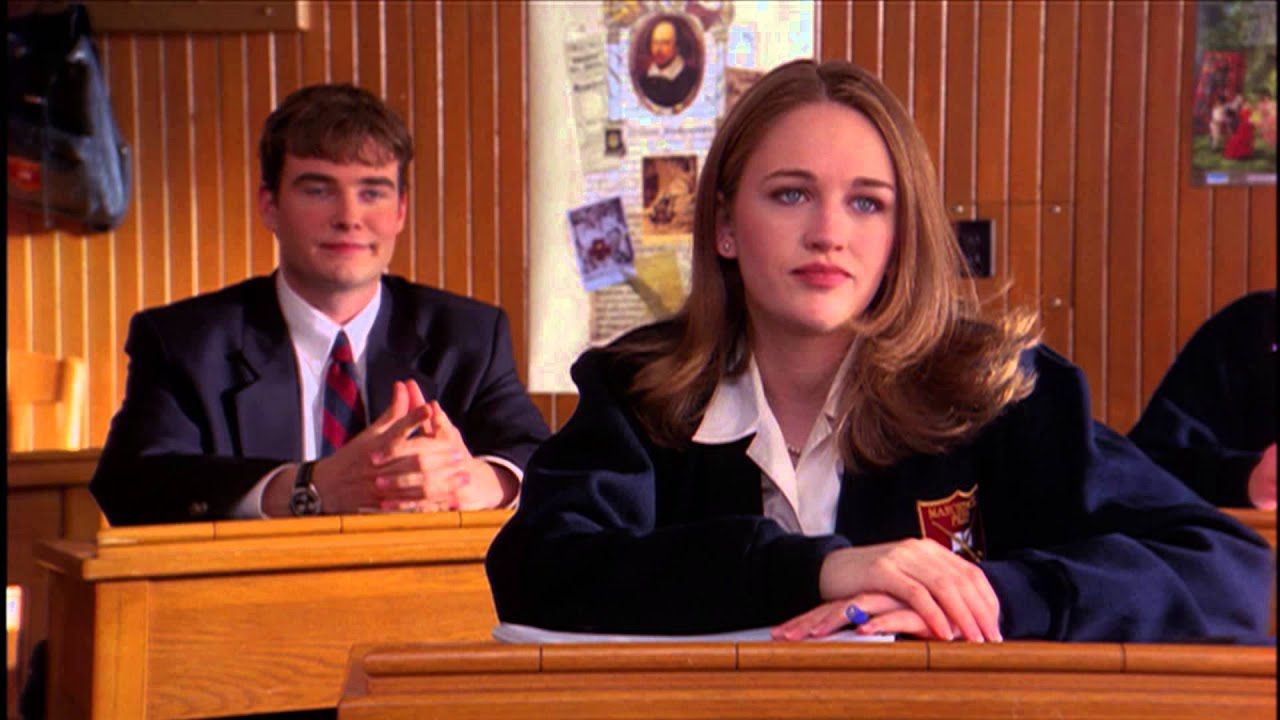 Watch film Cruel Intentions 2 | Cruel Intentions 2 - Trailer