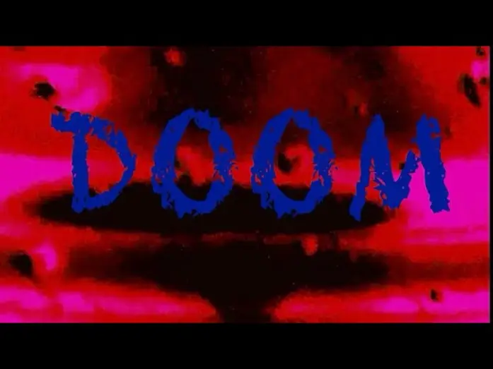 Watch film DOOM — DOOM