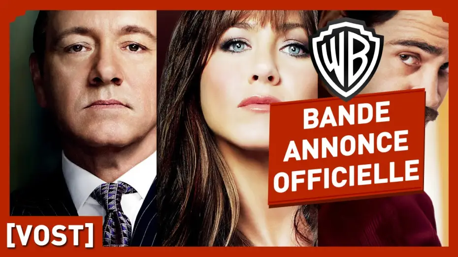 Watch film Horrible Bosses | Comment Tuer Son Boss ? - Bande Annonce Officielle (VOST) - Jason Bateman / Jason Sudeikis