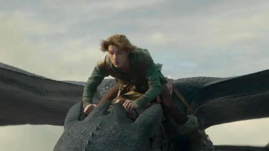 Watch film Untitled How to Train Your Dragon Film | Dragon Trainer | Featurette: La Colonna Sonora