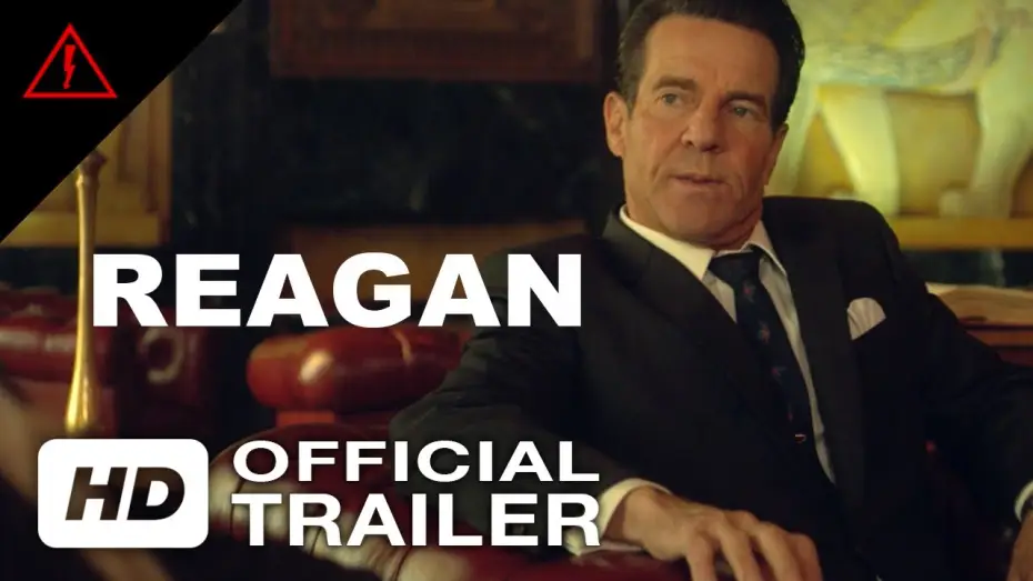 Watch film Reagan | Official Trailer