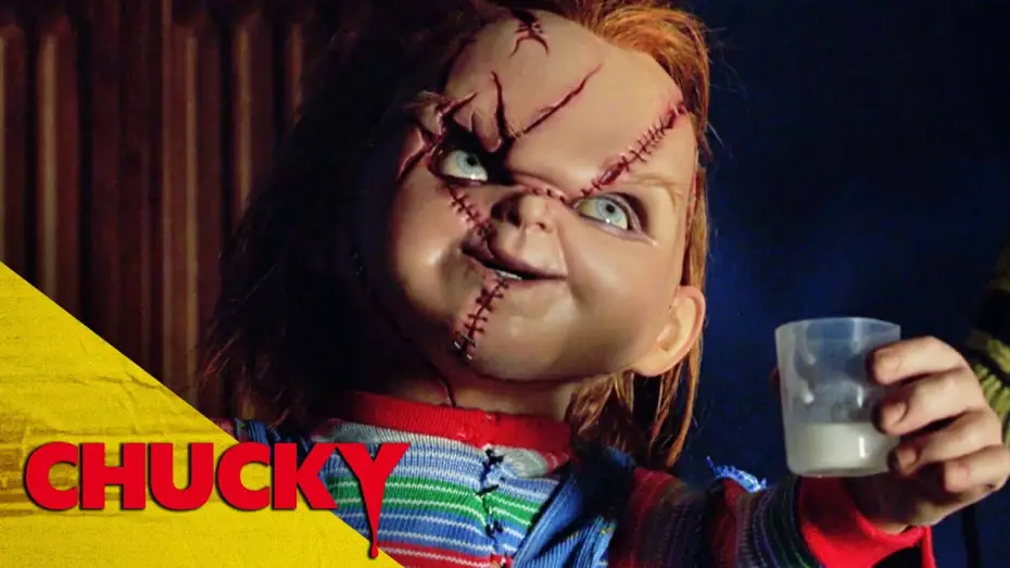 Watch film Seed of Chucky | Artificial Insemination