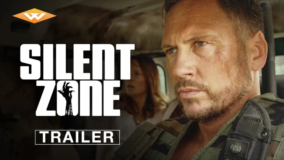 Watch film Silent Zone | Official Trailer