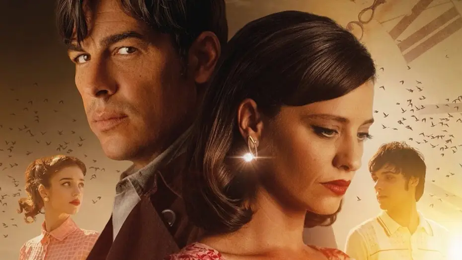 Watch film The Goldsmith's Secret | Official Trailer