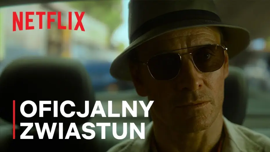 Watch film The Killer | Oficjalny zwiastun
