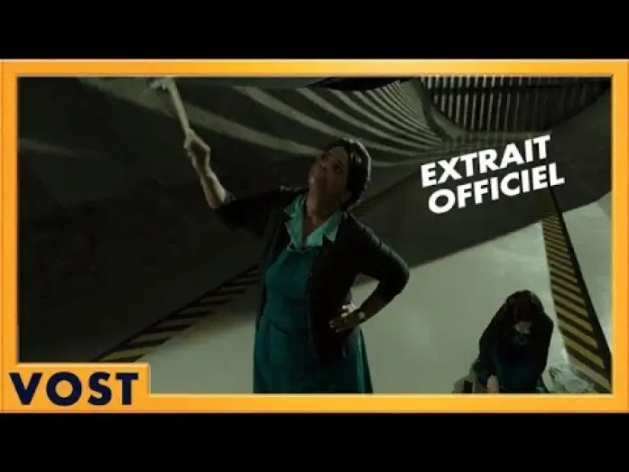 Watch film The Shape of Water | La Forme de l'Eau - The Shape of Water | Extrait officiel "Elisa et Zelda" VOST HD | 2018