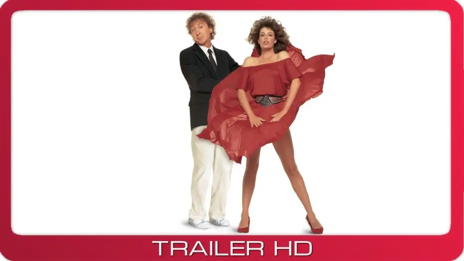 Watch film The Woman in Red | Die Frau in Rot ≣ 1984 ≣ Trailer