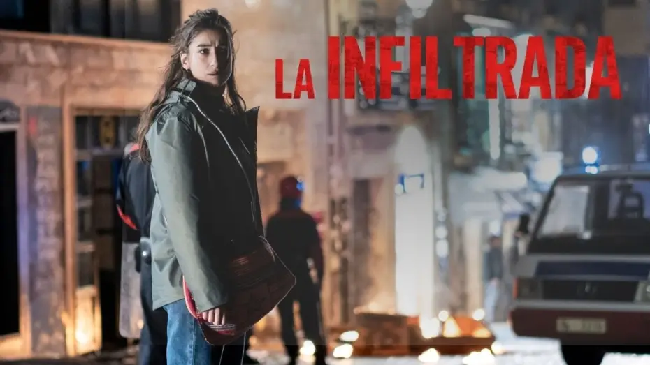 Watch film The Infiltrator | Segundo Teaser