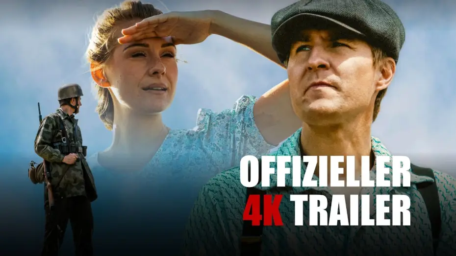 Watch film Warum Ich - Wolf D. Kroll | WARUM ICH-WOLF D. KROLL - OFFIZIELLER TRAILER  2026