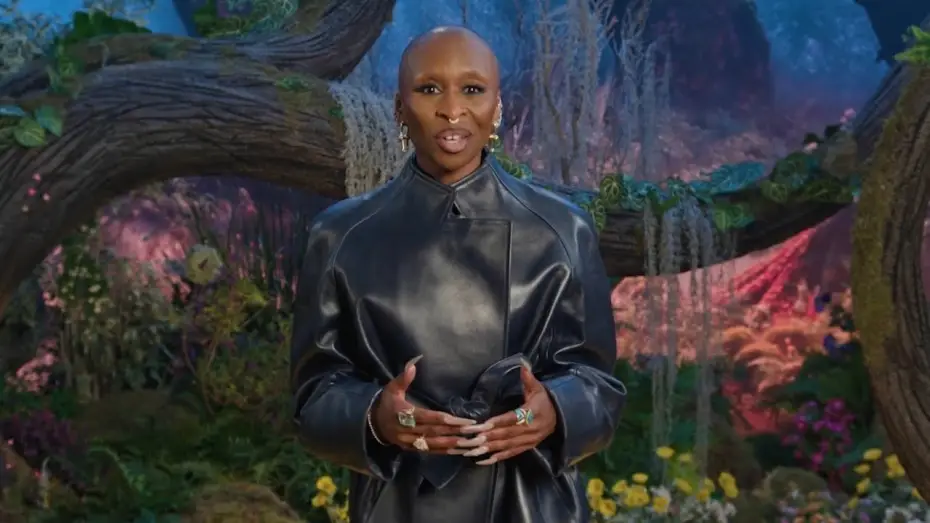 Watch film Wicked Part Two | Green For Good