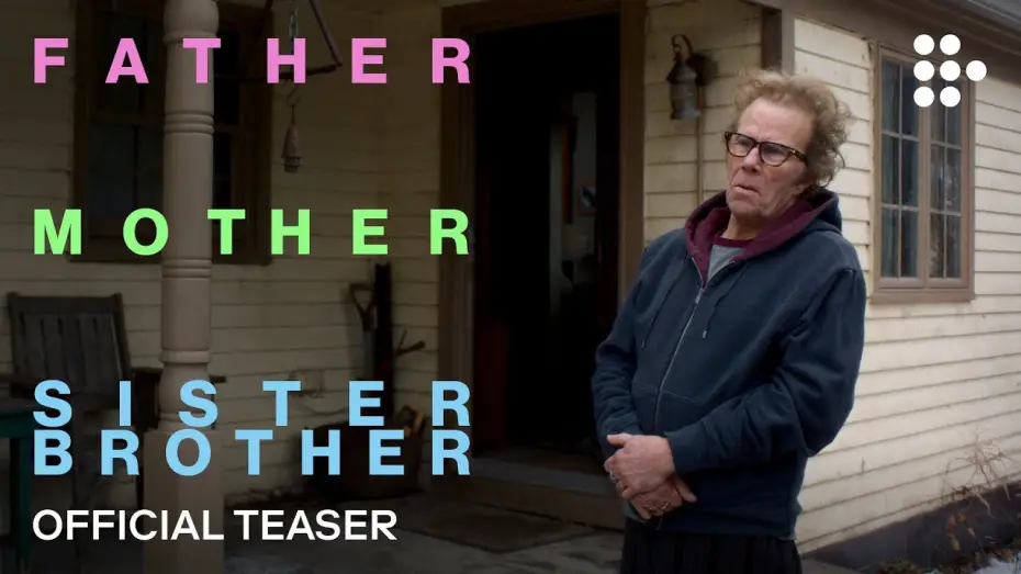 Watch film Father Mother Sister Brother | Official Teaser Trailer