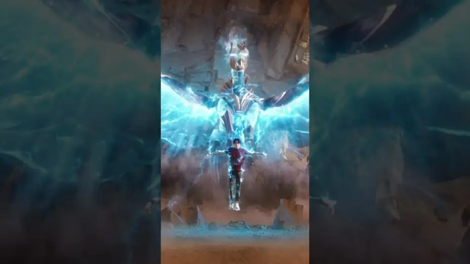 Watch film Knights of the Zodiac | Siente el cosmos en tu interior