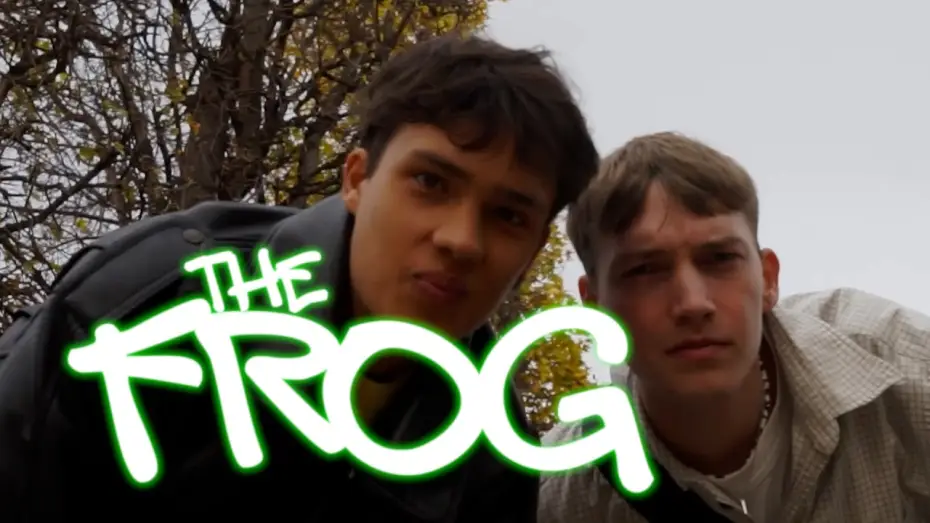 Watch film The Frog — THE FROG I TEASER TRAILER (2026)