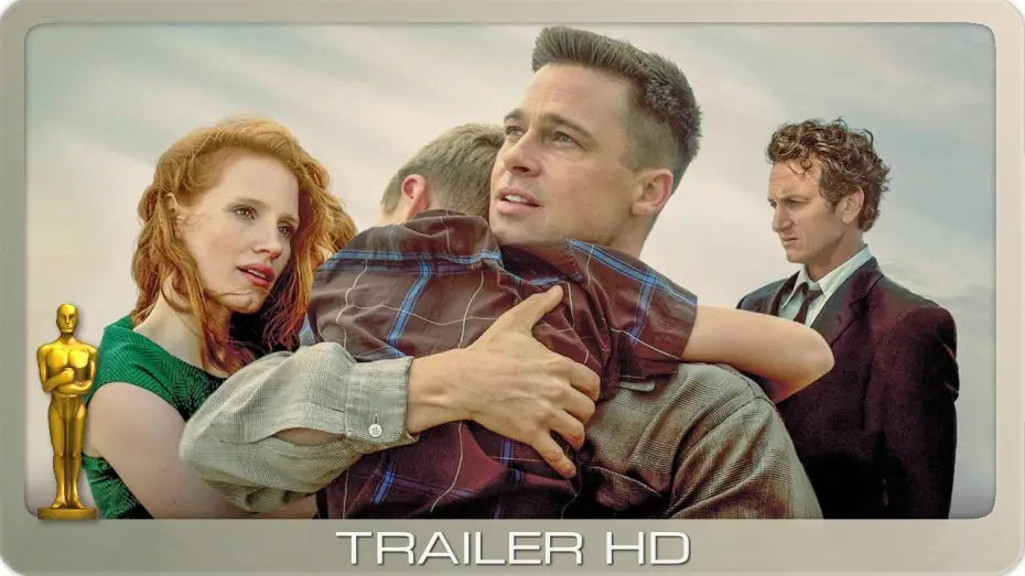 Watch film The Tree of Life | The Tree of Life ≣ 2011 ≣ Trailer ≣ German | Deutsch