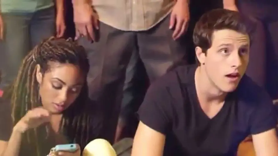 Watch film Dance-Off | Dance-Off Movie Trailer [2014]