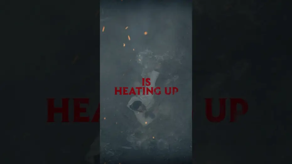 Watch film Evil Dead Burn — Temperatures are rising.