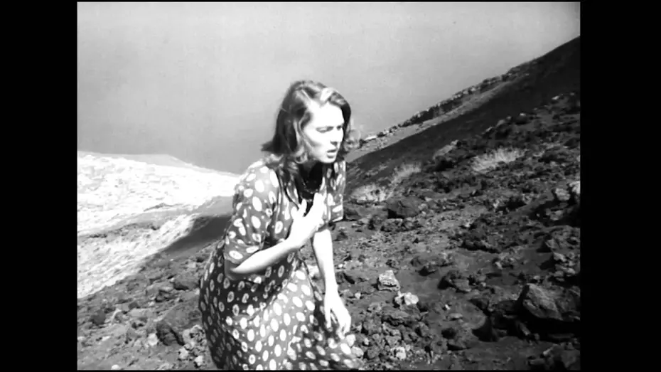 Watch film Stromboli | Rossellini: Stromboli