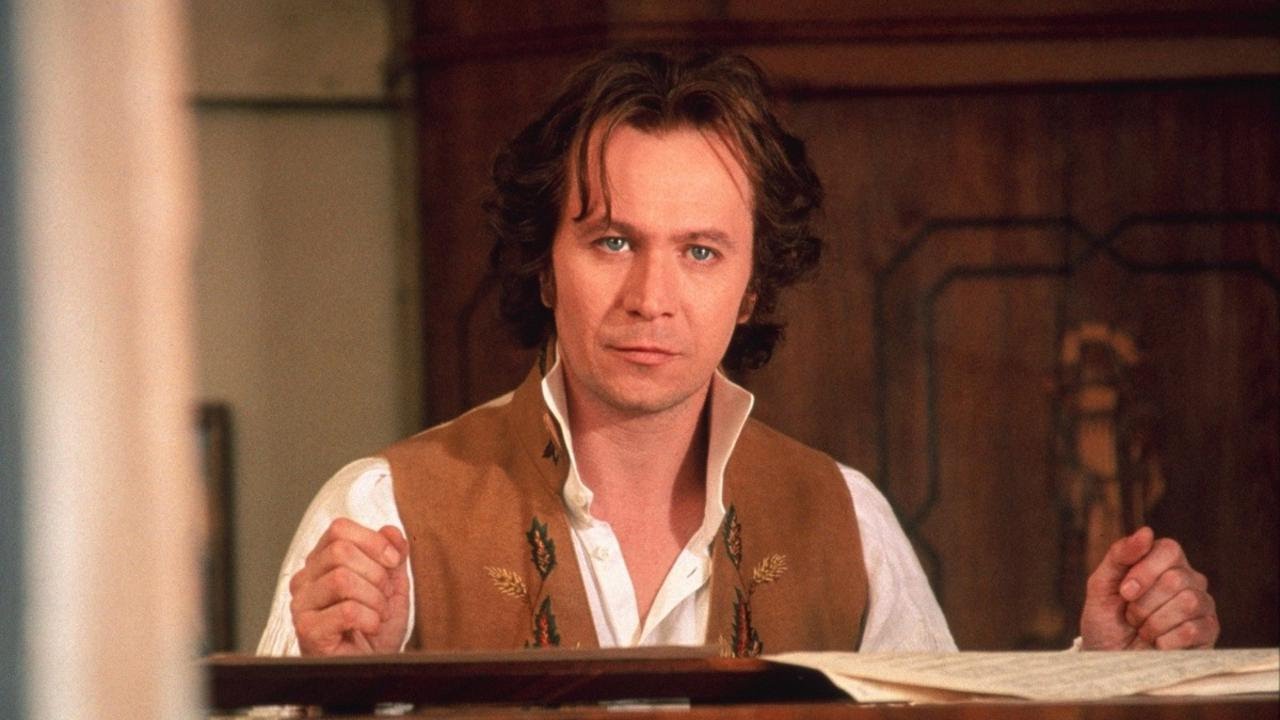 Watch film Immortal Beloved | Immortal Beloved - Trailer 1080p HD