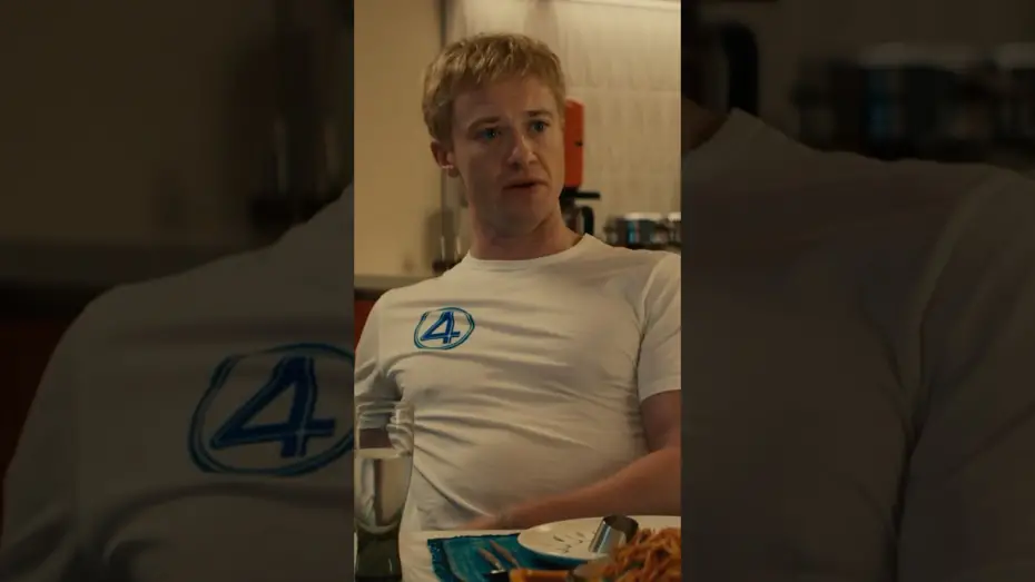 Watch film The Fantastic Four | Family