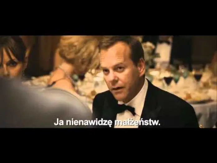 Watch film Melancholia | Melancholia (2011) zwiastun PL, film dostępny na VOD i DVD