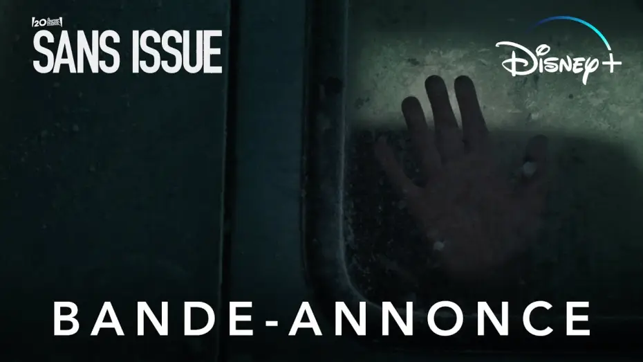 Watch film No Exit | Sans Issue - Bande-annonce (VF) | Disney+
