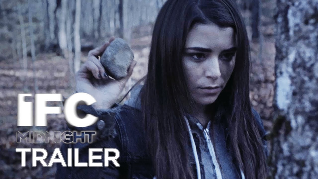 Watch film Pyewacket | Pyewacket &ndash; Official Trailer I HD I IFC Midnight