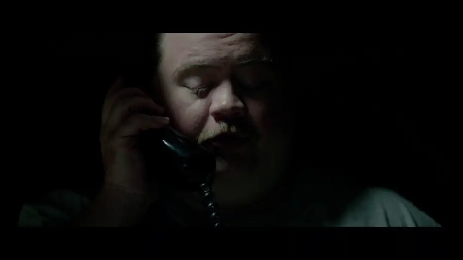 Watch film Richard Jewell — Richard Jewell - Tráiler Oficial