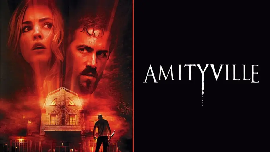 Watch film The Amityville Horror | Amityville (2005) | Bande-annonce VOSTF (HD | 1080p)