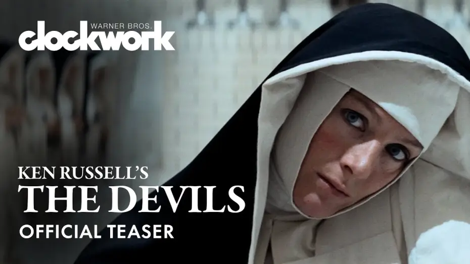 Watch film The Devils | Official Teaser - Pray For Us All
