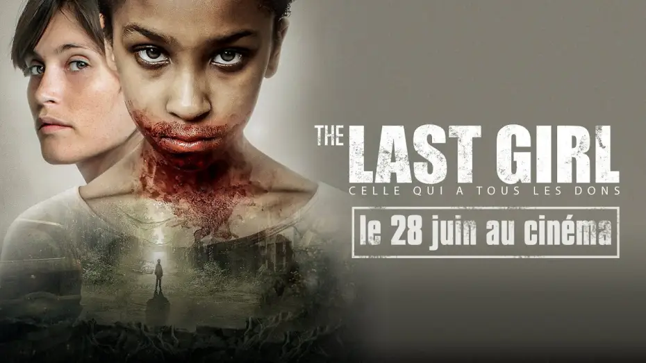 Watch film The Girl with All the Gifts | The Last Girl - Celle qui a tous les dons : Spot 30s