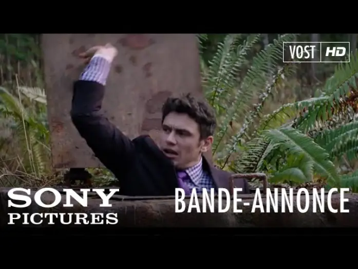 Watch film The Interview | L'interview qui tue - Bande Annonce VOST