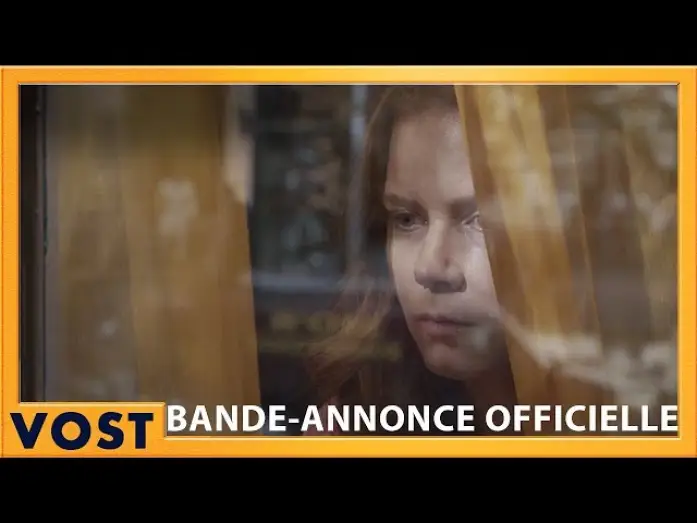 Watch film The Woman in the Window | La Femme &agrave; la fen&ecirc;tre - Bande Annonce #1 [VOST]