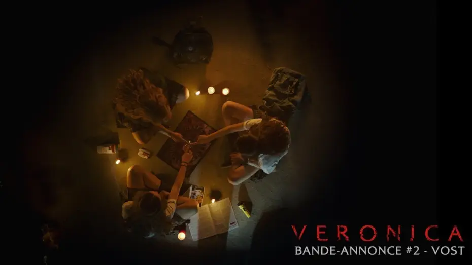 Watch film Veronica | VERONICA - Bande Annonce 2 VOST