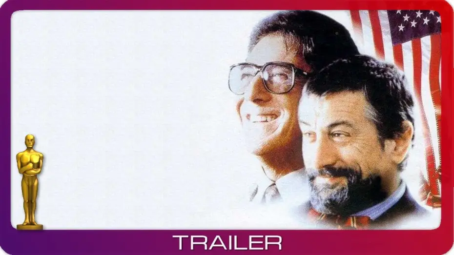 Watch film Wag the Dog — Wag The Dog ≣ 1997 ≣ Trailer