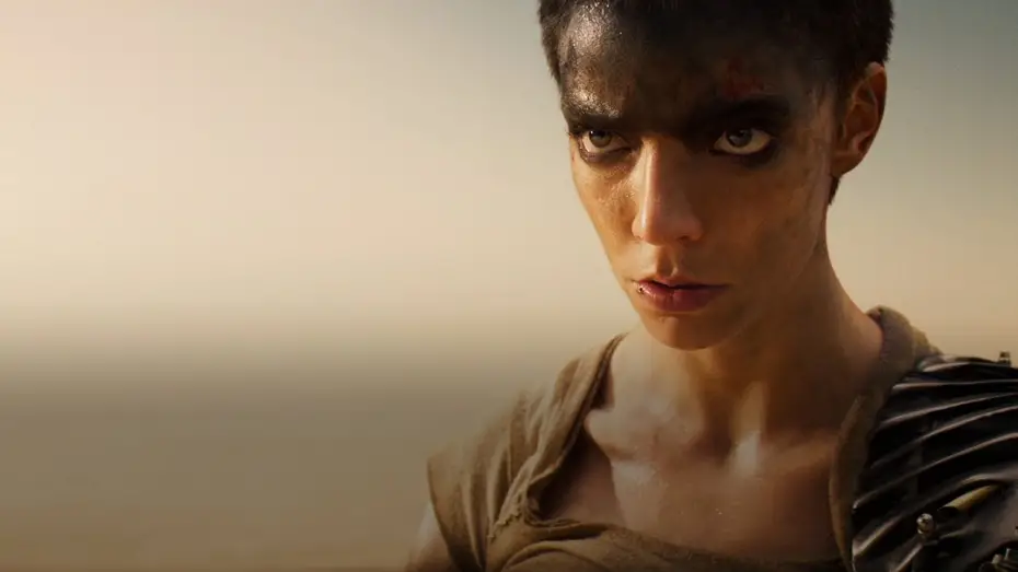 Watch film Furiosa: A Mad Max Saga | Tickets on Sale I Zwiastun #3 PL