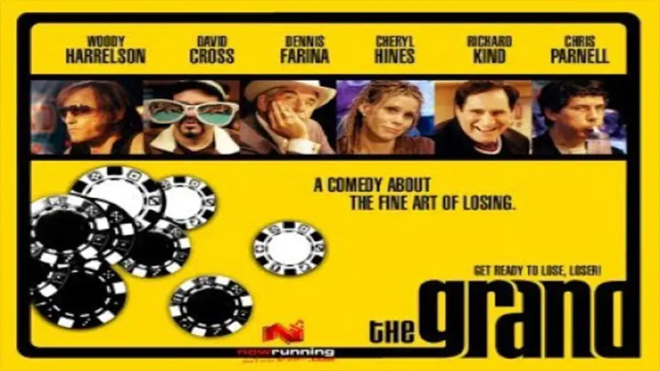 Watch film The Grand | The Grand Trailer HD