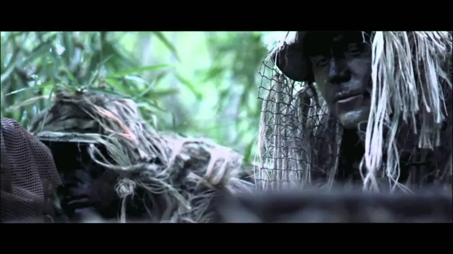 Watch film Act of Valor | Act of Valor - Trailer italiano