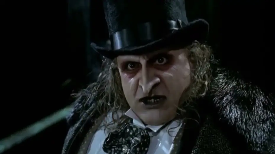Watch film Batman Returns | TRAILER Batman vuelve