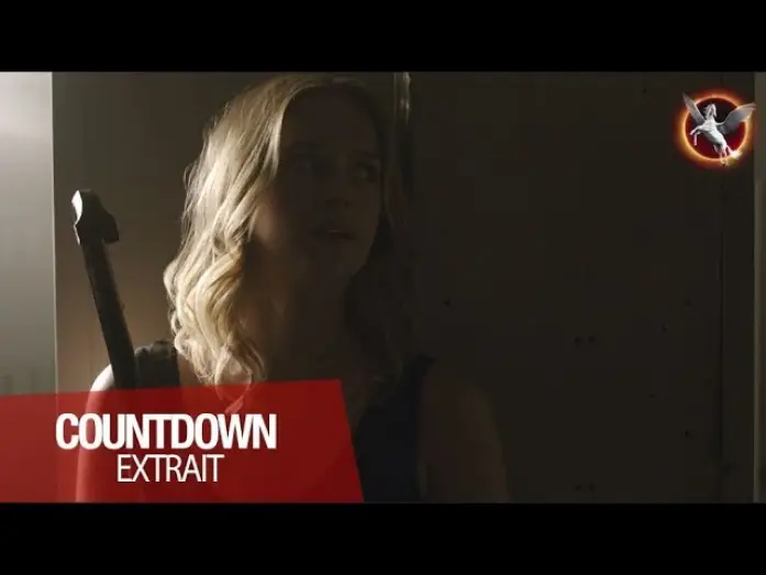 Watch film Countdown — COUNTDOWN - Extrait : "suppression impossible" [VF]