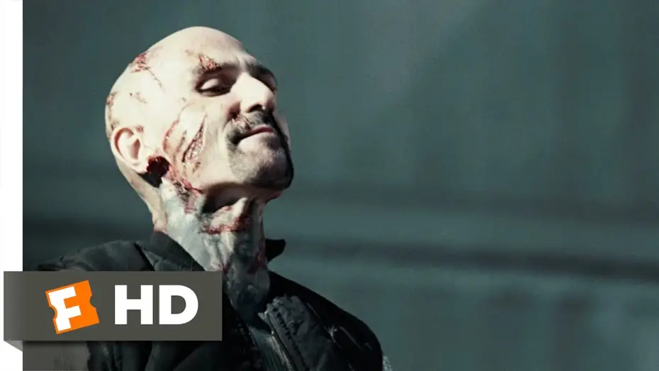 Watch film Death Race — Death Race (5/12) Movie CLIP - You Can't Kill Me (2008) HD