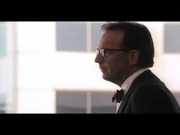 Watch film Mr. Brooks — Mr. Brooks Trailer (deutsch)