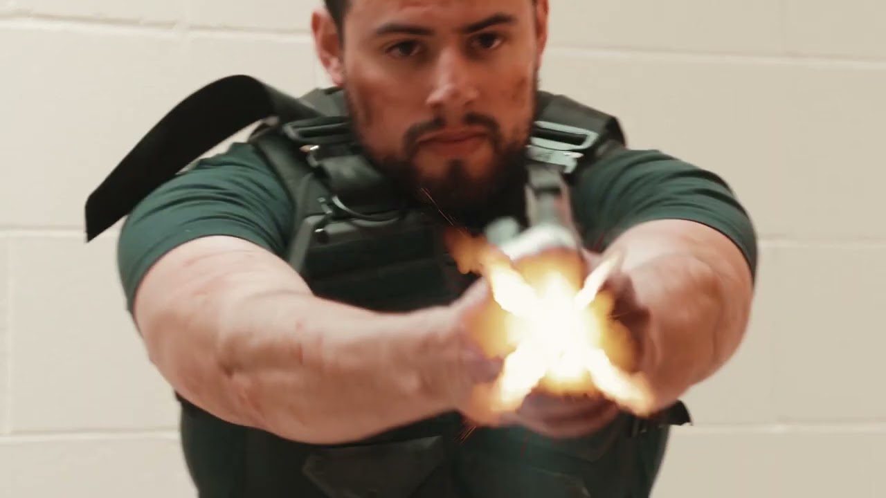 Watch film Operation Black Ops | TRAILER : OPERATION BLACK OPS